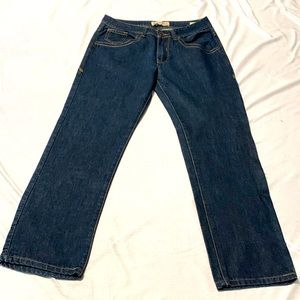 Mens jeans